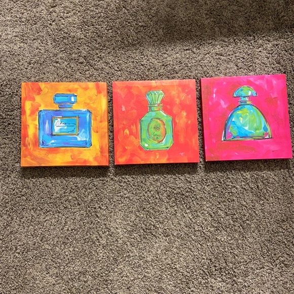 Colourful Decor - Picture 2 of 6